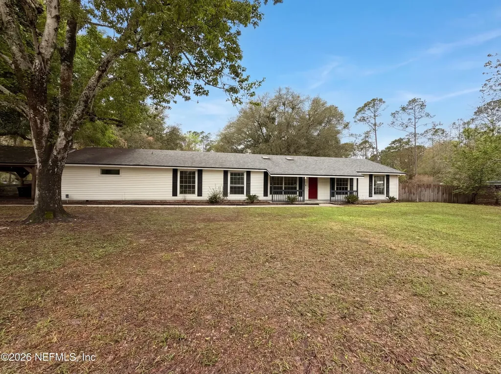 4141 Sidewinder Trail Middleburg FL 32068
