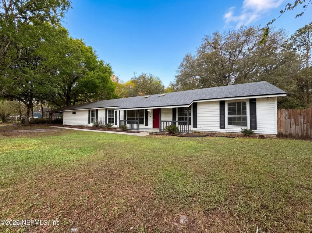 4141 Sidewinder Trail Middleburg FL 32068