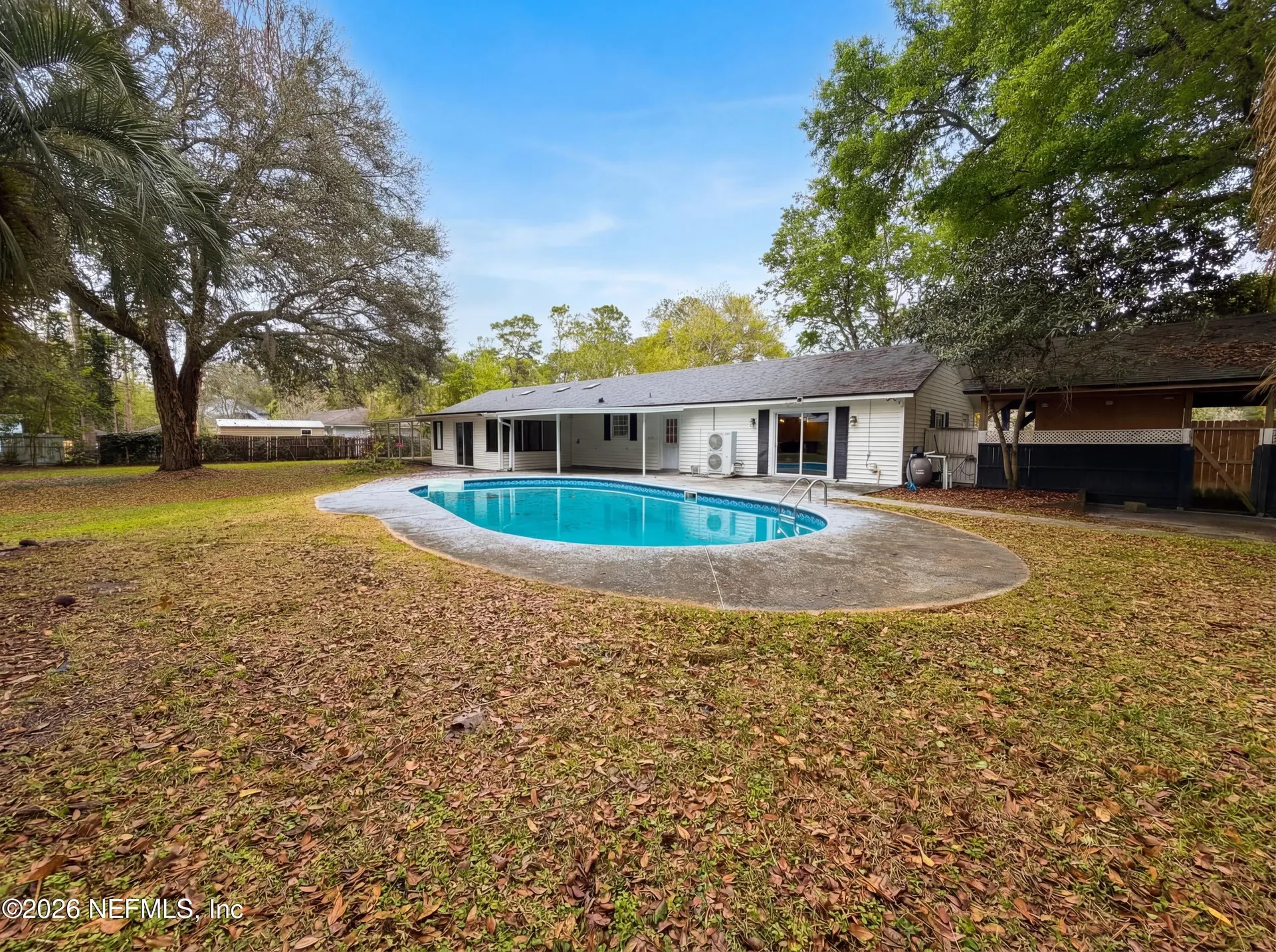 4141 Sidewinder Trail Middleburg FL 32068
