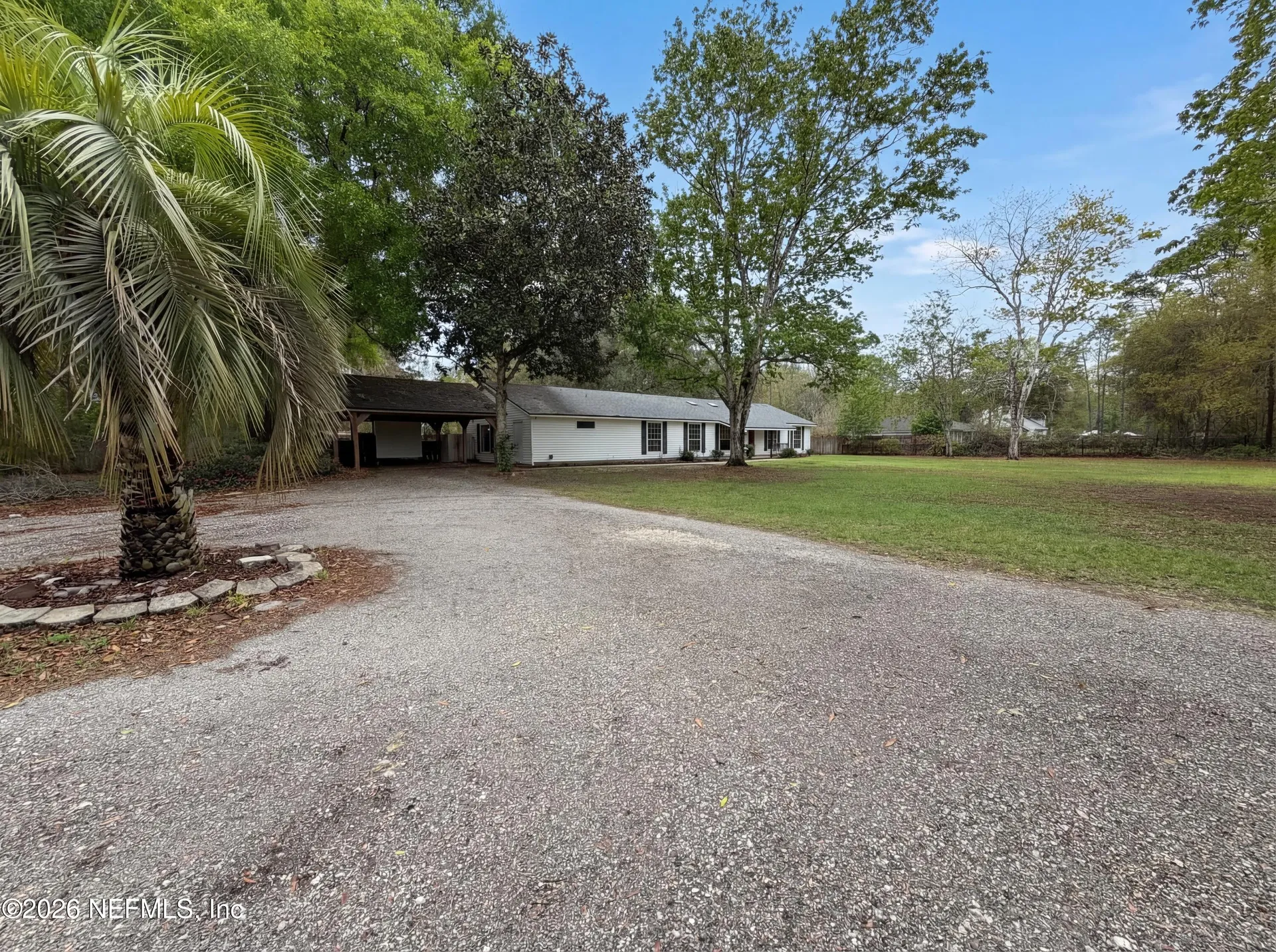 4141 Sidewinder Trail Middleburg FL 32068