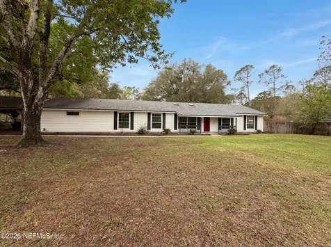 4141 Sidewinder Trail Middleburg FL 32068