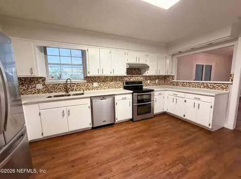 4141 Sidewinder Trail Middleburg FL 32068
