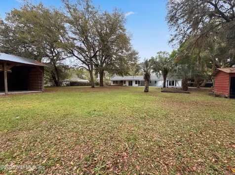 4141 Sidewinder Trail Middleburg FL 32068