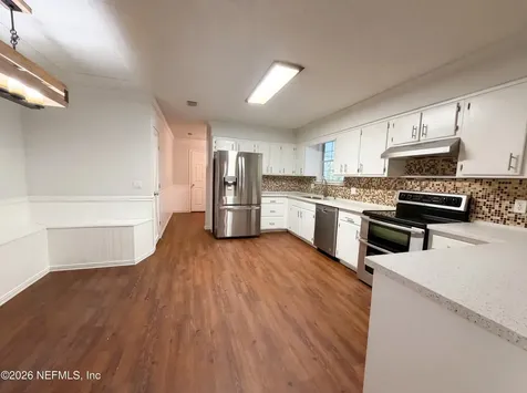 4141 Sidewinder Trail Middleburg FL 32068