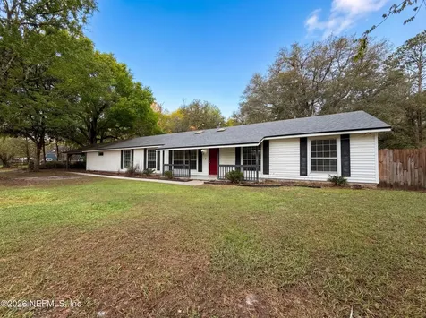 4141 Sidewinder Trail Middleburg FL 32068