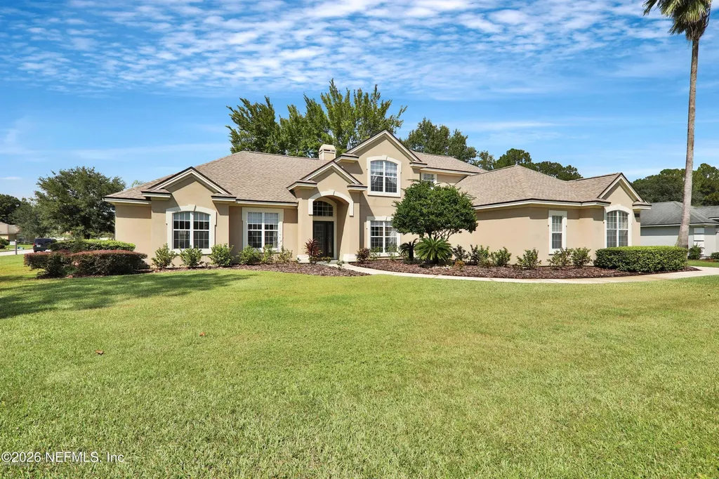 2722 Austin Rose Lane Orange Park FL 32073