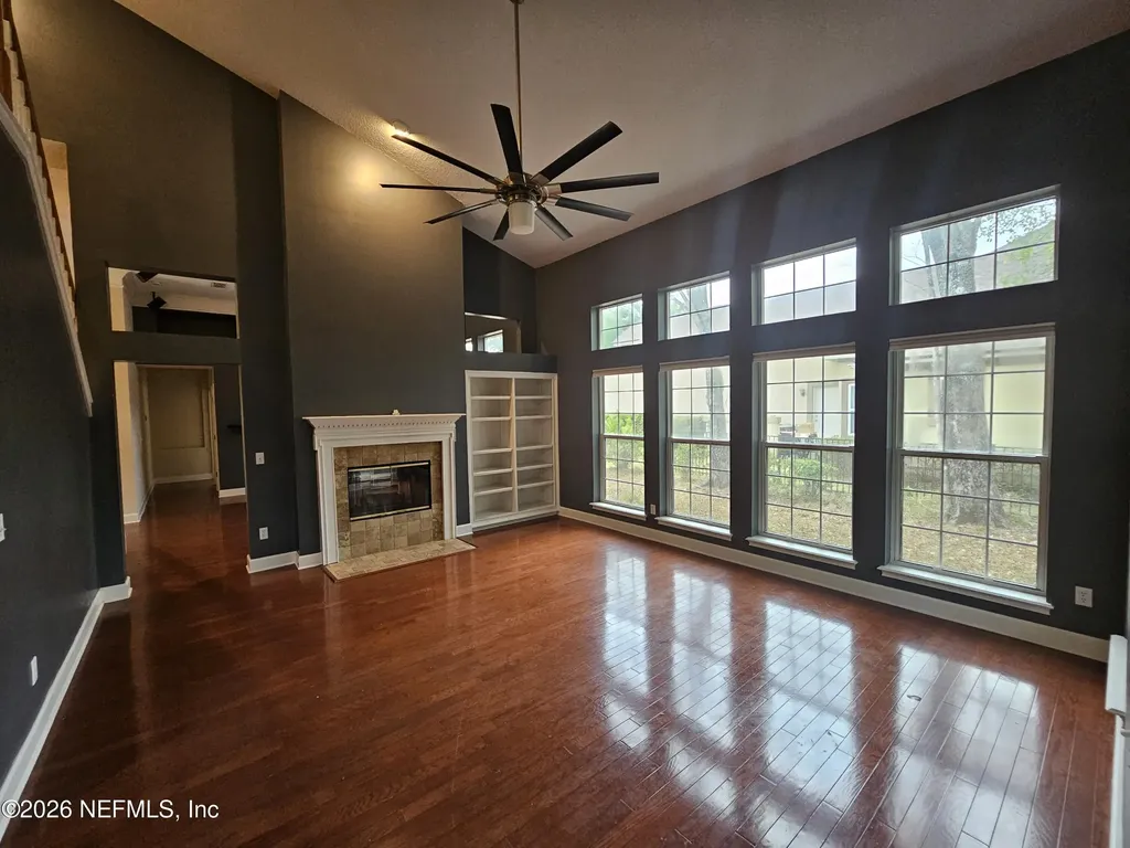 2722 Austin Rose Lane Orange Park FL 32073