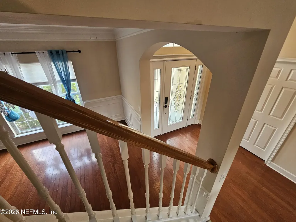 2722 Austin Rose Lane Orange Park FL 32073