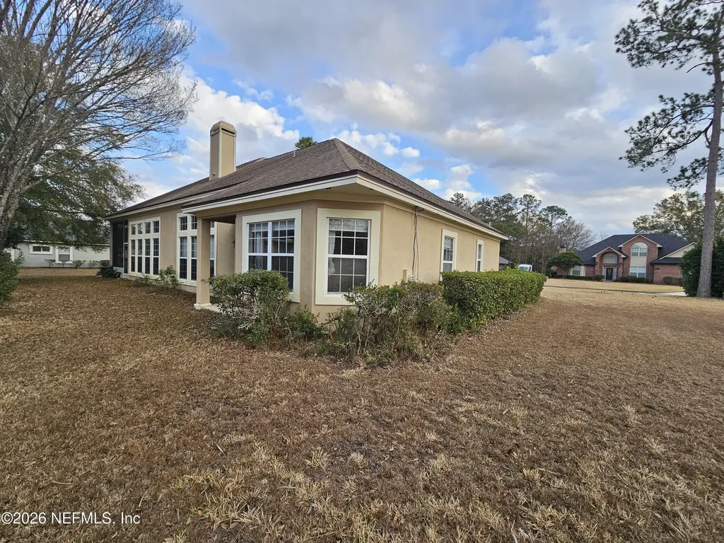 2722 Austin Rose Lane Orange Park FL 32073
