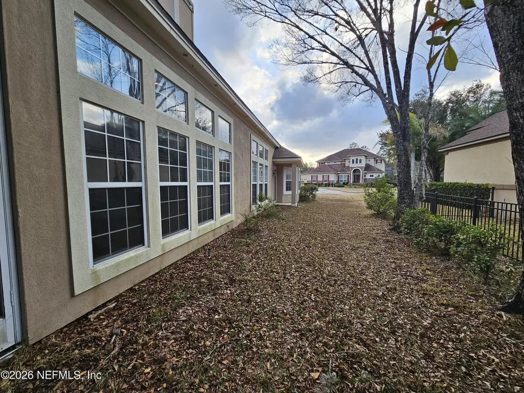 2722 Austin Rose Lane Orange Park FL 32073