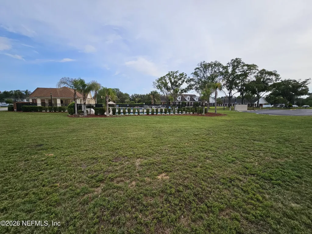 2722 Austin Rose Lane Orange Park FL 32073