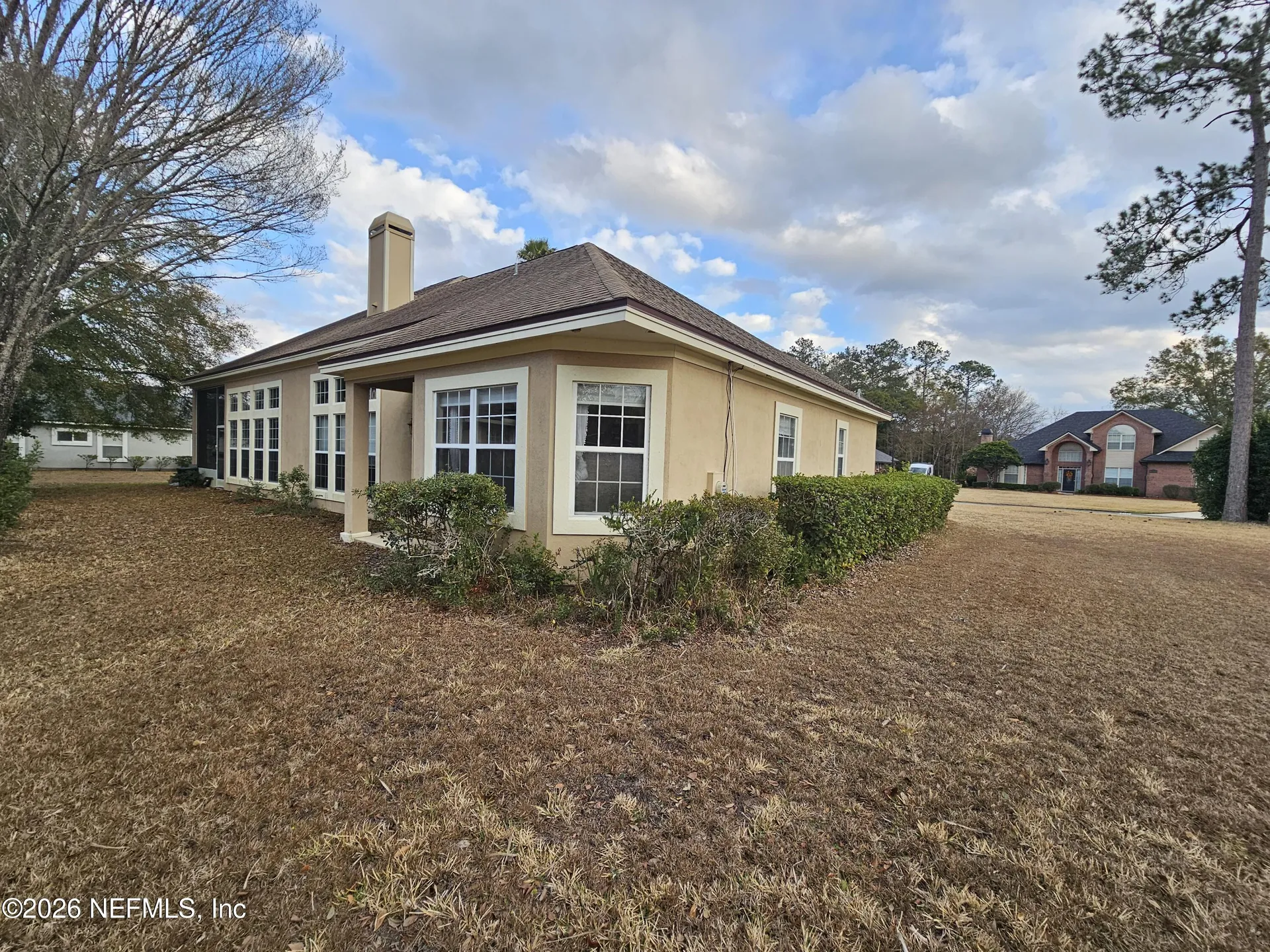 2722 Austin Rose Lane Orange Park FL 32073