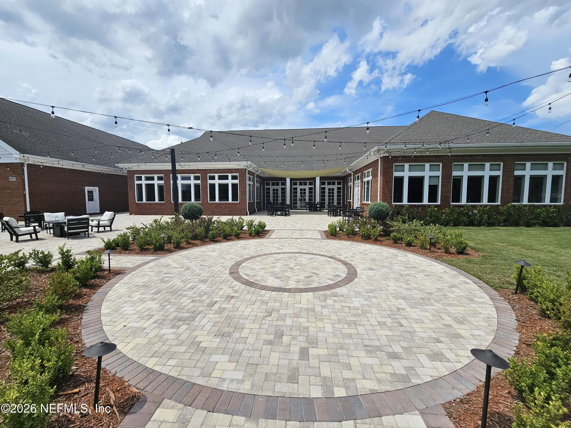 2722 Austin Rose Lane Orange Park FL 32073