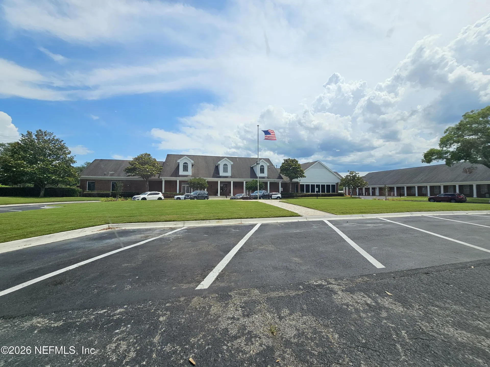 2722 Austin Rose Lane Orange Park FL 32073