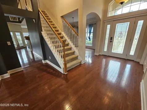 2722 Austin Rose Lane Orange Park FL 32073