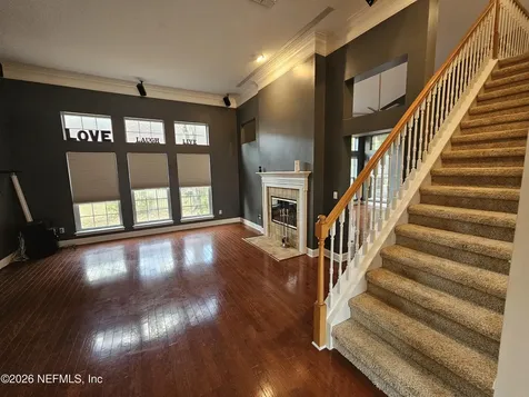 2722 Austin Rose Lane Orange Park FL 32073