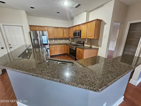 2722 Austin Rose Lane Orange Park FL 32073