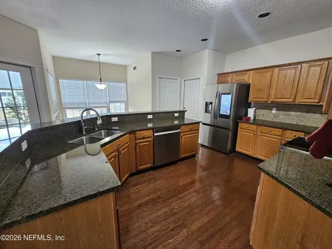 2722 Austin Rose Lane Orange Park FL 32073