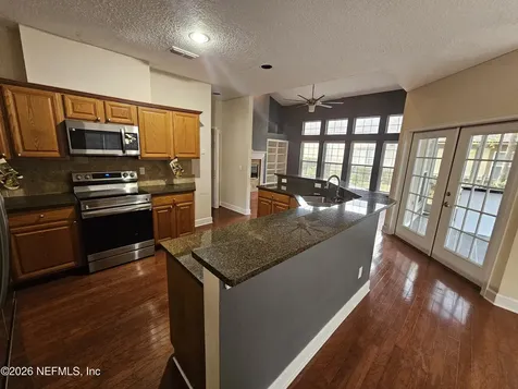 2722 Austin Rose Lane Orange Park FL 32073