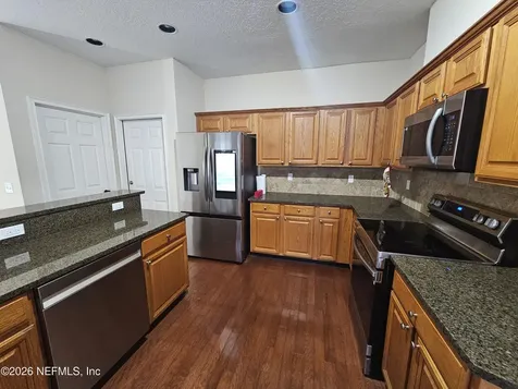 2722 Austin Rose Lane Orange Park FL 32073