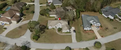 2722 Austin Rose Lane Orange Park FL 32073