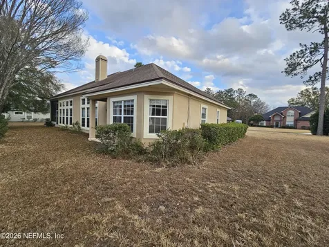 2722 Austin Rose Lane Orange Park FL 32073