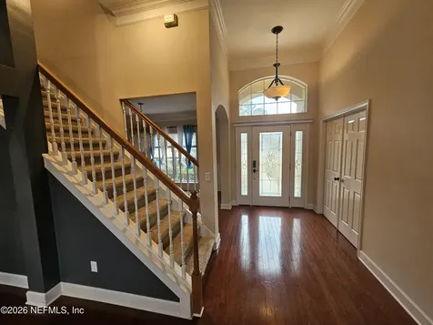 2722 Austin Rose Lane Orange Park FL 32073