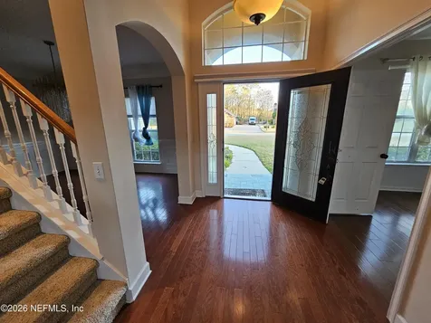 2722 Austin Rose Lane Orange Park FL 32073