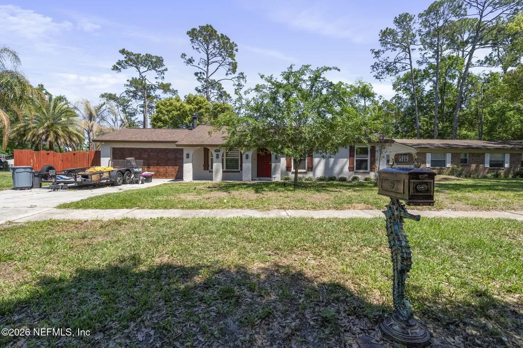 5919 Pueblo Court Jacksonville FL 32244