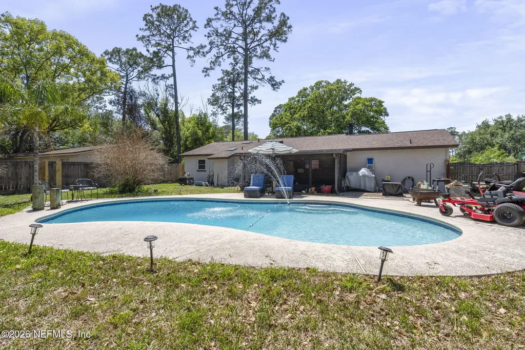 5919 Pueblo Court Jacksonville FL 32244