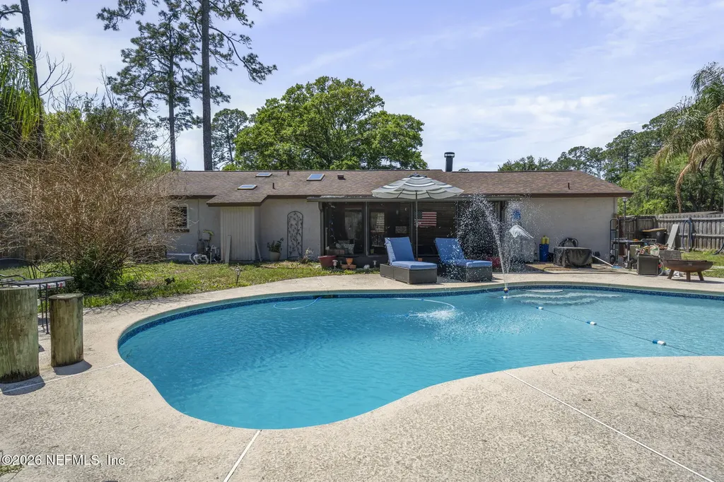 5919 Pueblo Court Jacksonville FL 32244
