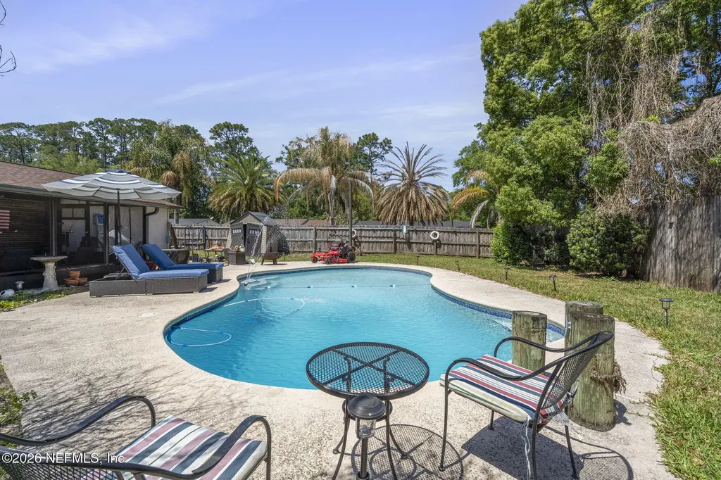 5919 Pueblo Court Jacksonville FL 32244