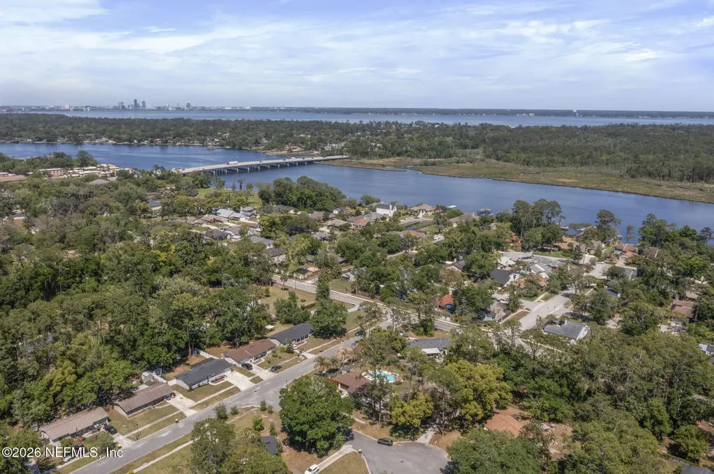 5919 Pueblo Court Jacksonville FL 32244