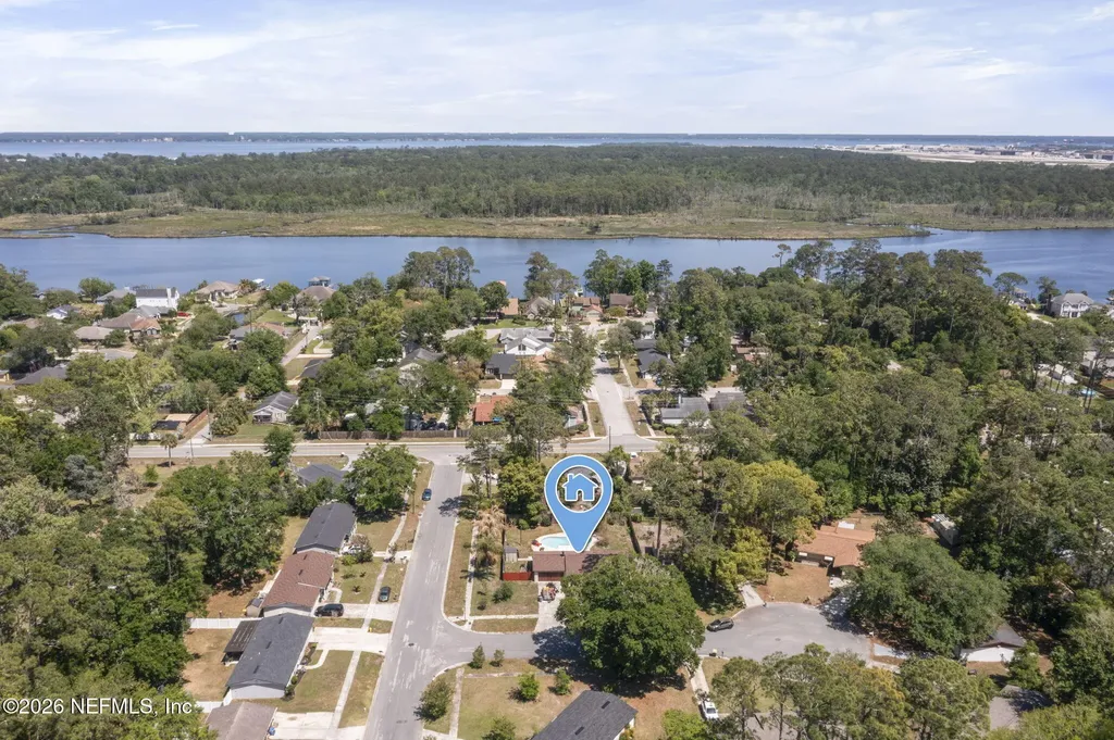 5919 Pueblo Court Jacksonville FL 32244