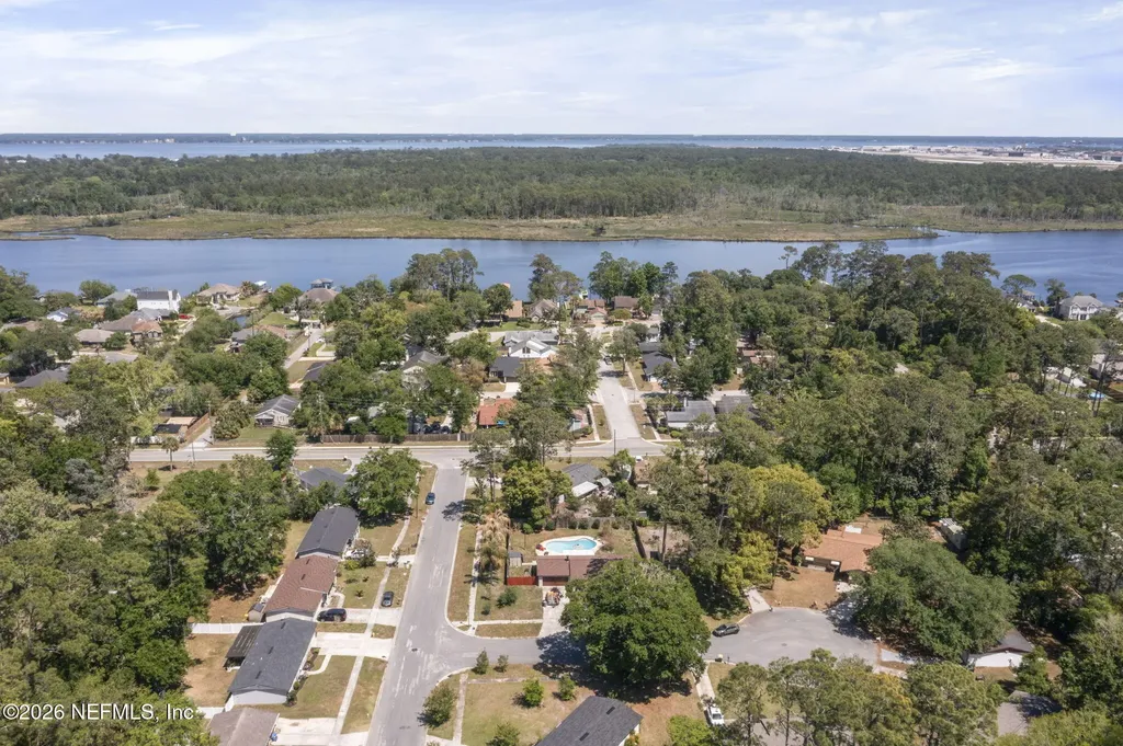 5919 Pueblo Court Jacksonville FL 32244