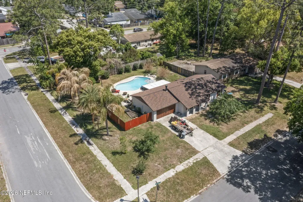 5919 Pueblo Court Jacksonville FL 32244