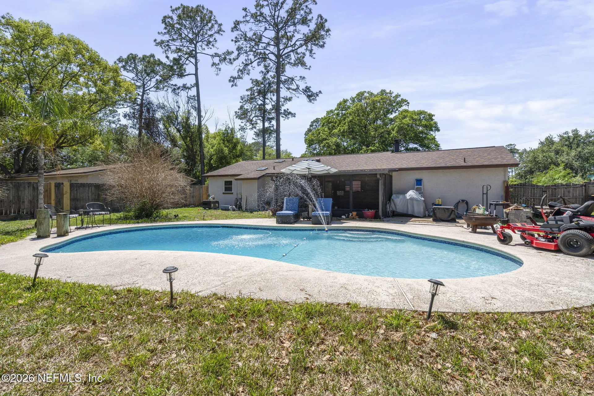 5919 Pueblo Court Jacksonville FL 32244