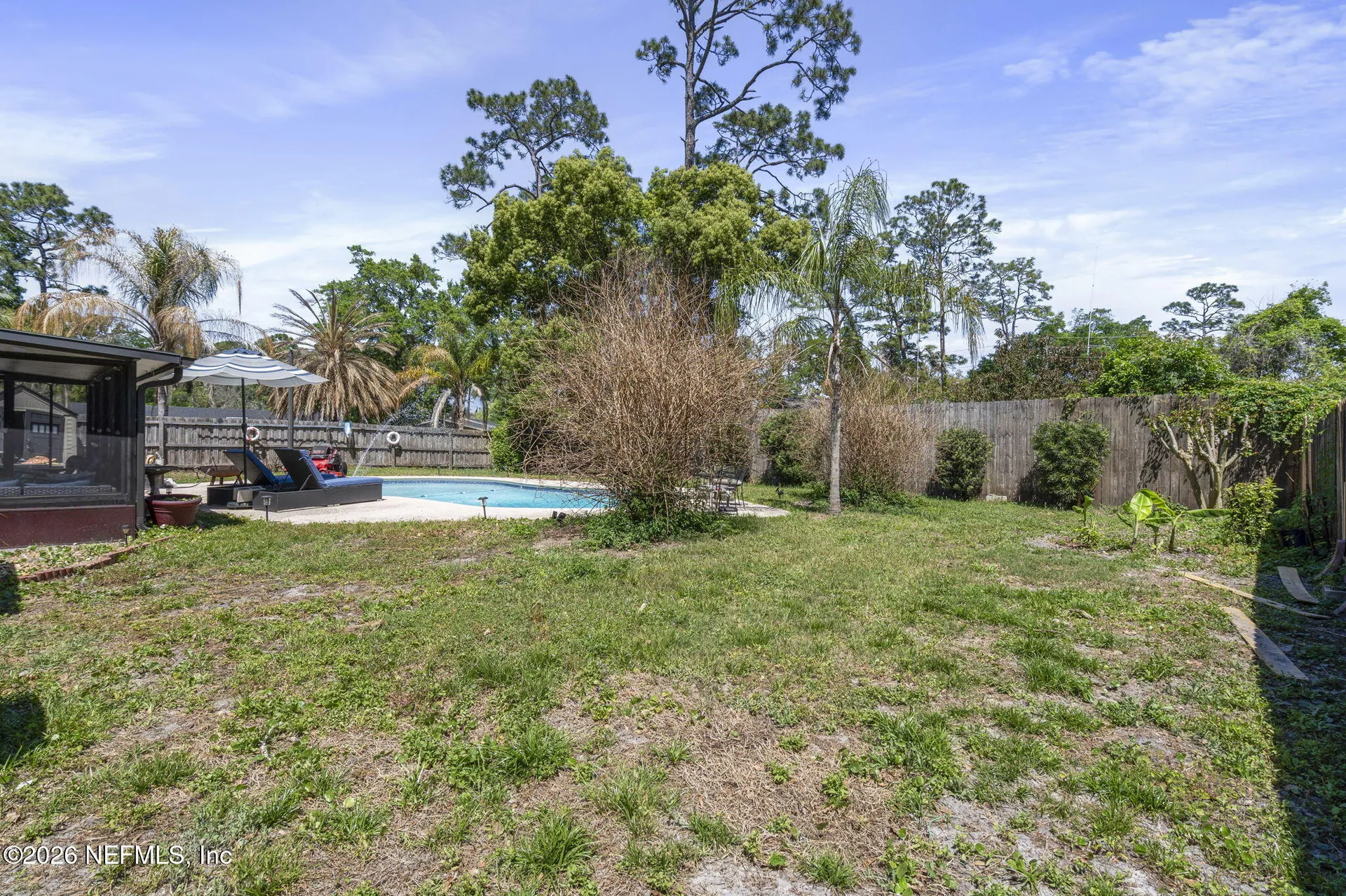 5919 Pueblo Court Jacksonville FL 32244