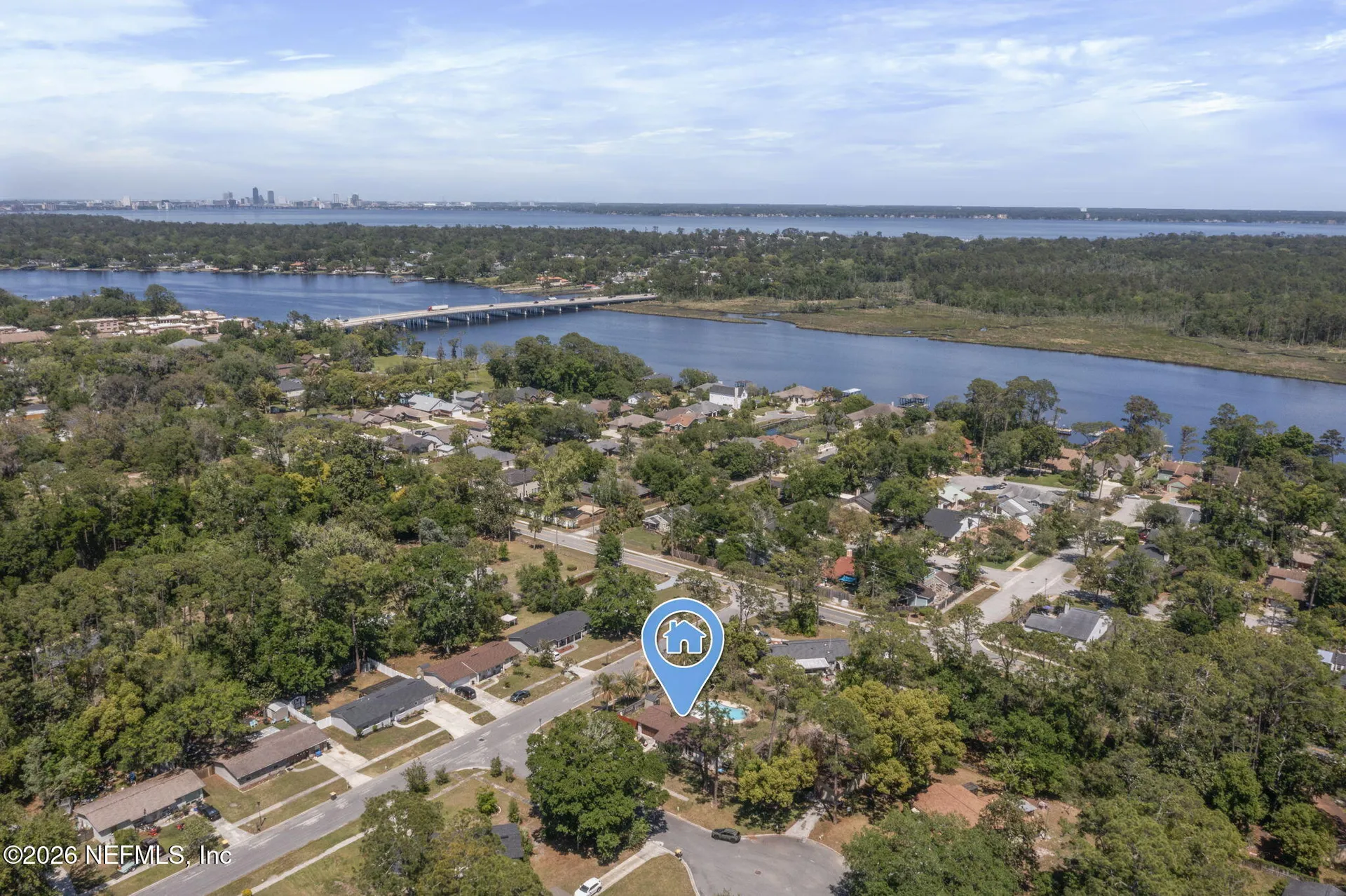 5919 Pueblo Court Jacksonville FL 32244