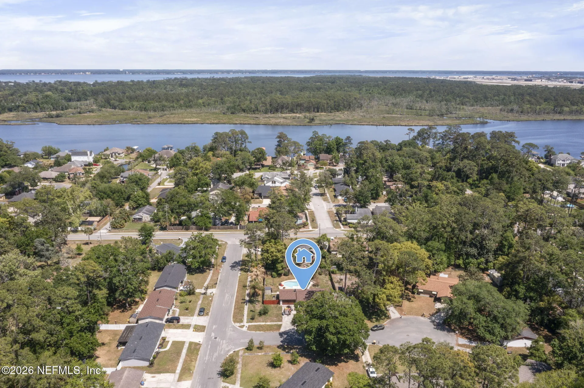 5919 Pueblo Court Jacksonville FL 32244