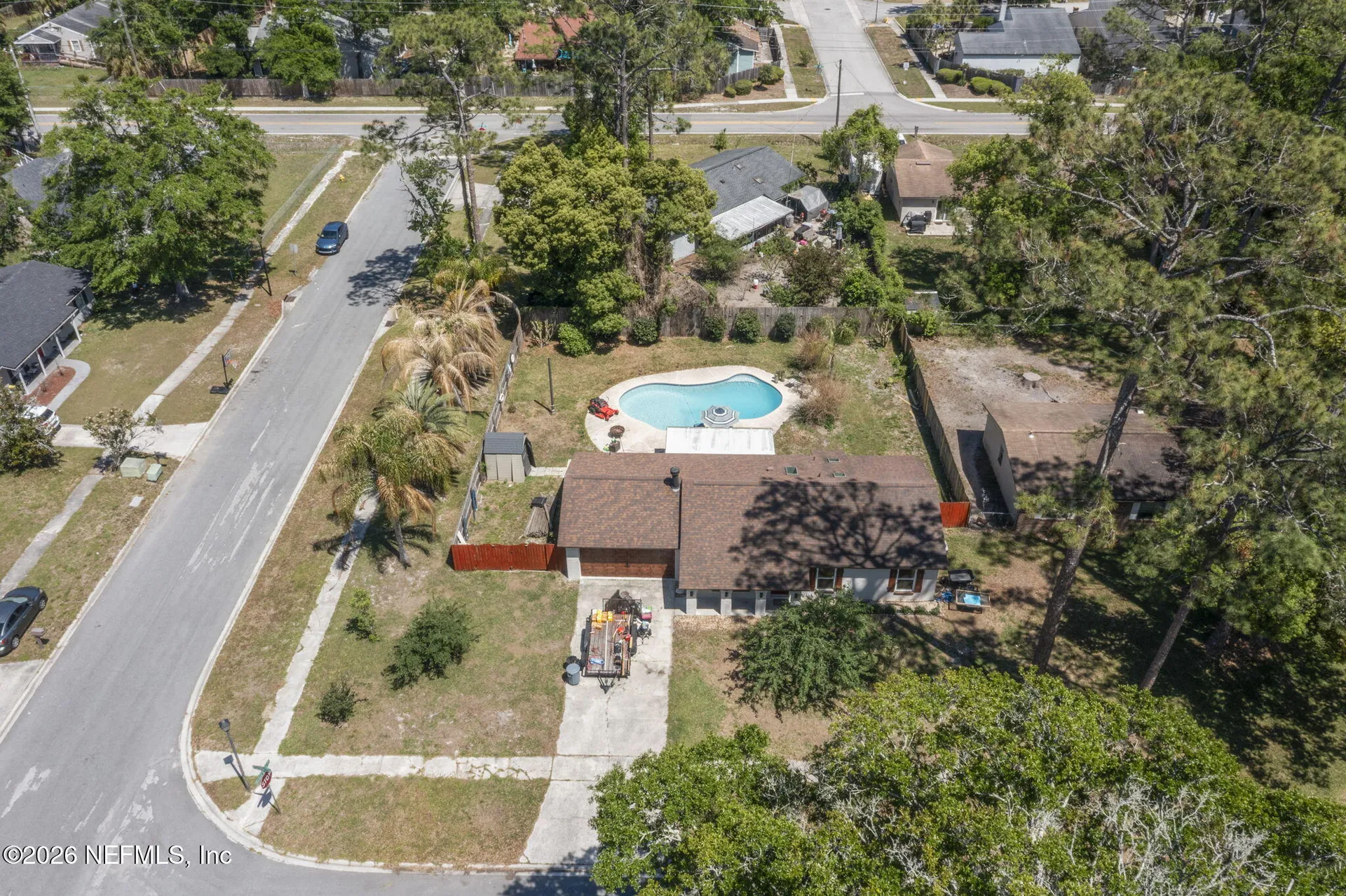 5919 Pueblo Court Jacksonville FL 32244