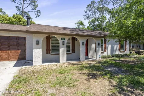 5919 Pueblo Court Jacksonville FL 32244