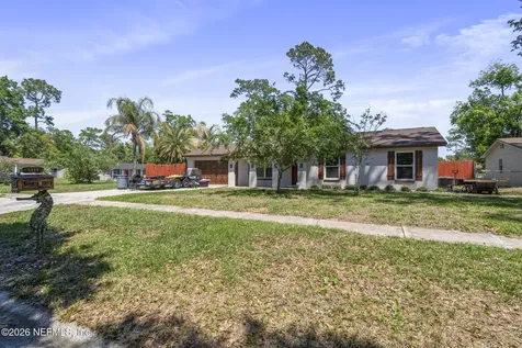 5919 Pueblo Court Jacksonville FL 32244