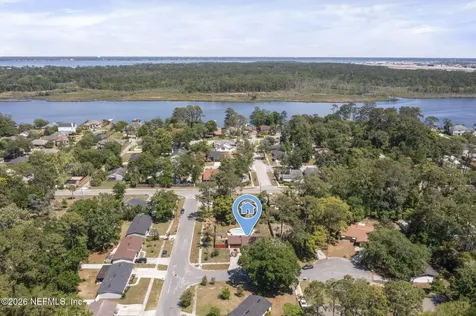 5919 Pueblo Court Jacksonville FL 32244