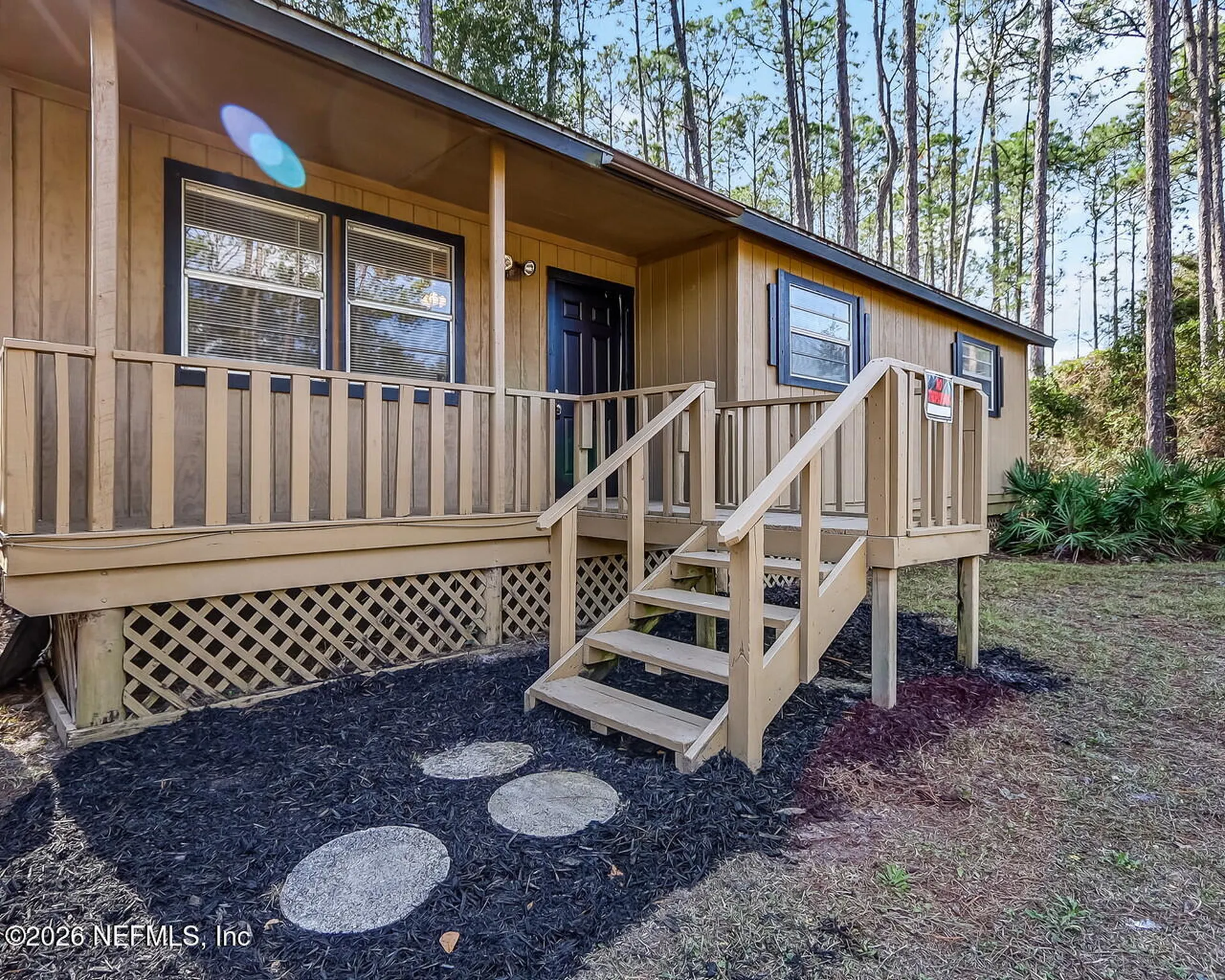 20 N Dolphin Avenue Middleburg FL 32068