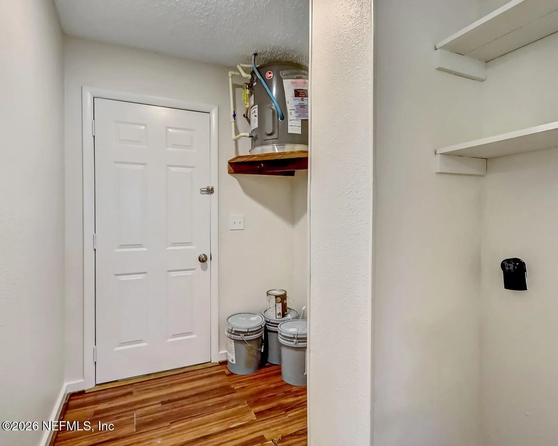 20 N Dolphin Avenue Middleburg FL 32068