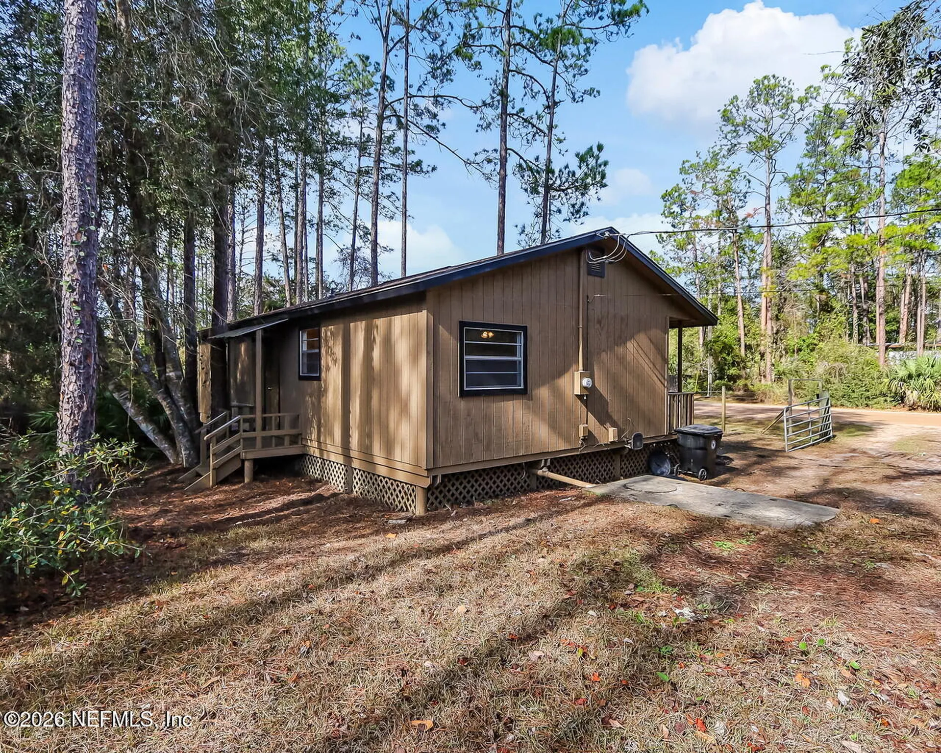 20 N Dolphin Avenue Middleburg FL 32068