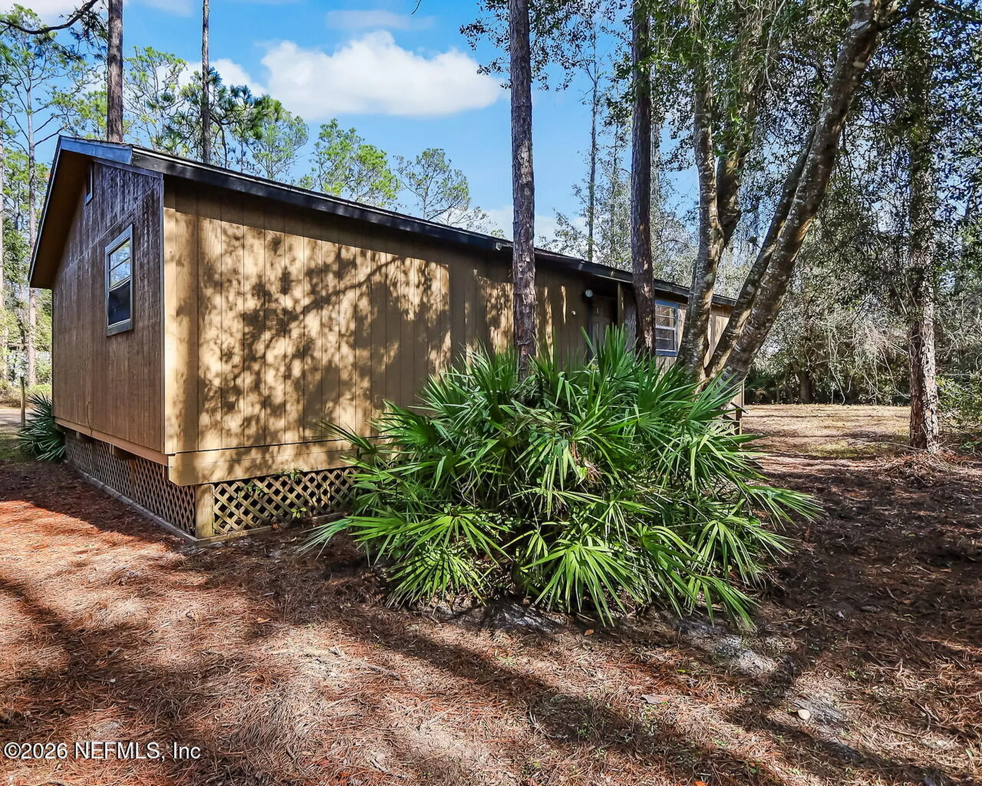 20 N Dolphin Avenue Middleburg FL 32068