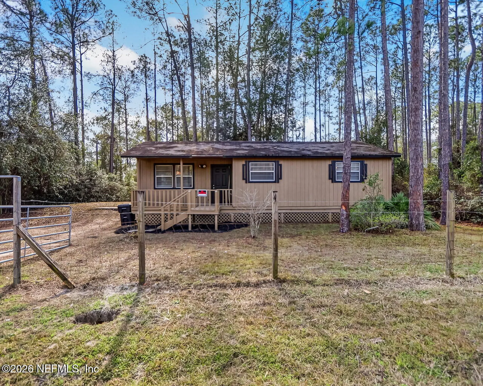 20 N Dolphin Avenue Middleburg FL 32068