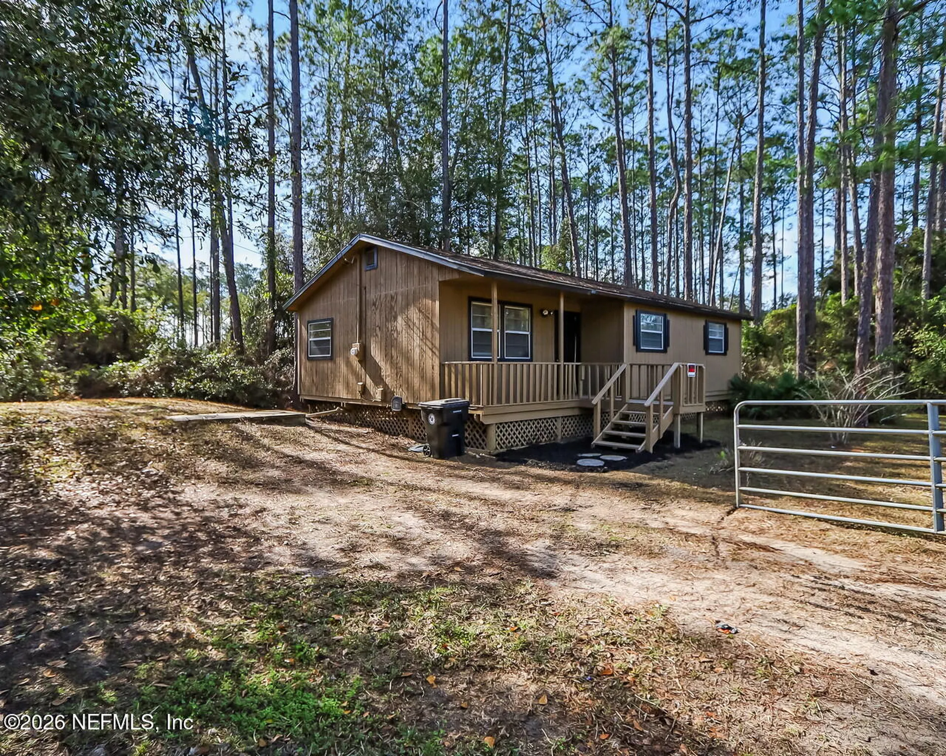 20 N Dolphin Avenue Middleburg FL 32068